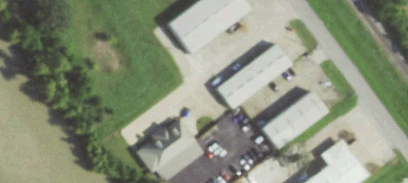 1608 Old Angleton Rd
