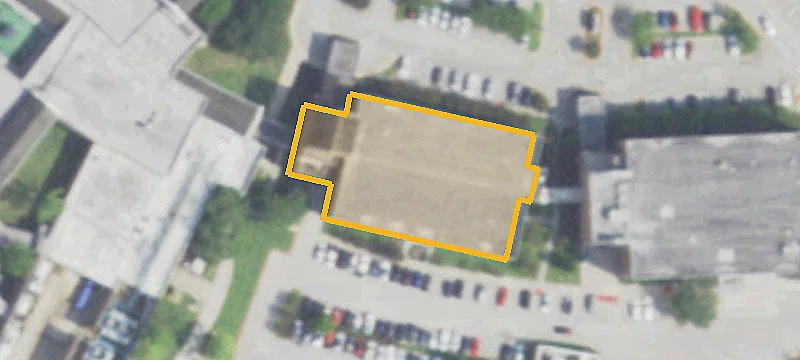 705 Fry Rd