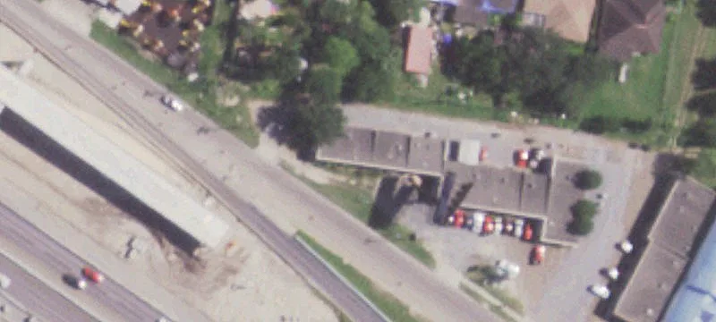 200 Interstate 2nd 2
