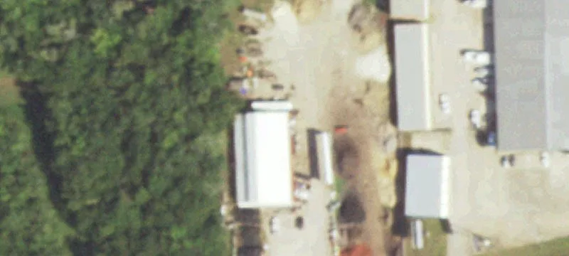 2822 Fm 521st Rd