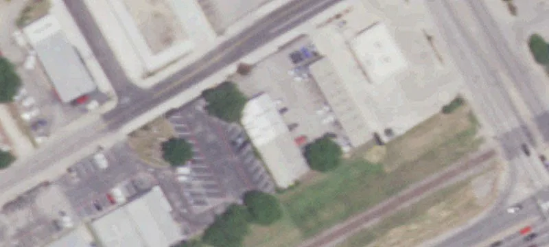 118 Aviation Blvd