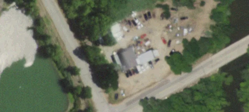 3101 Malloy Brg Rd