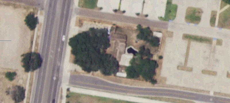 614 Jackson Rd