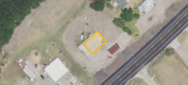 8320 State Hwy 34