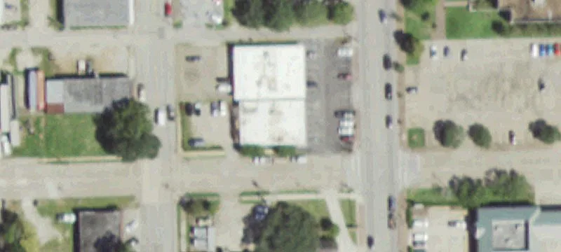 116 Gordon St