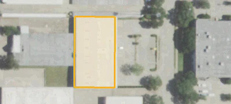 501 Industrial Dr