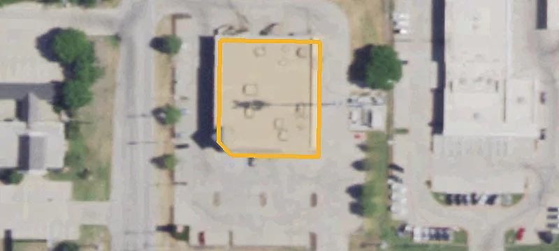 2901 Ft Worth Hwy