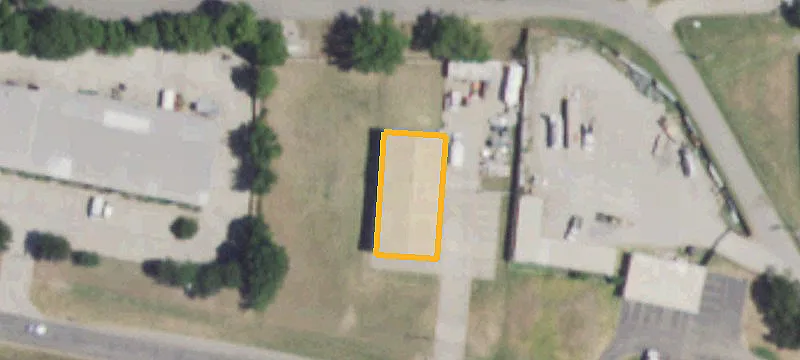 607 Us Hwy 80th E