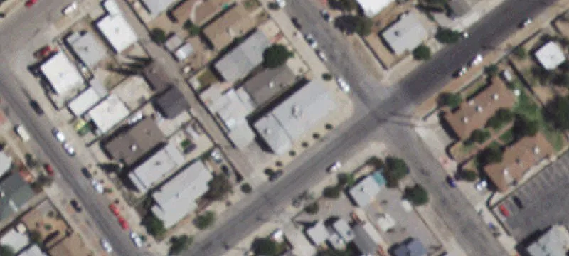 1501 Ochoa St