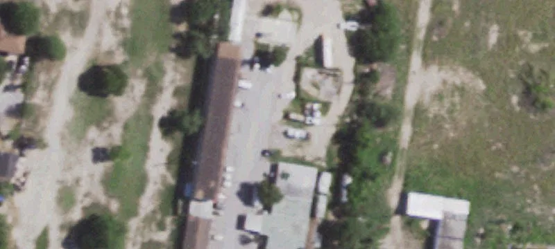 607 Coma Ave