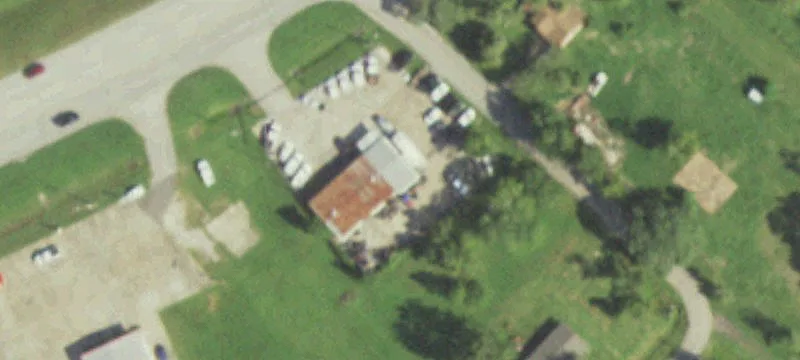 314 San Bernard St