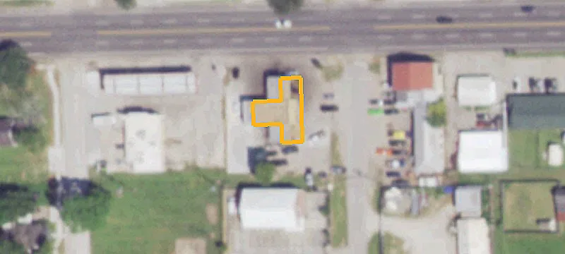 701 Main St