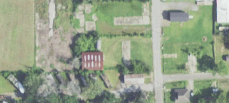 403 Donnell St