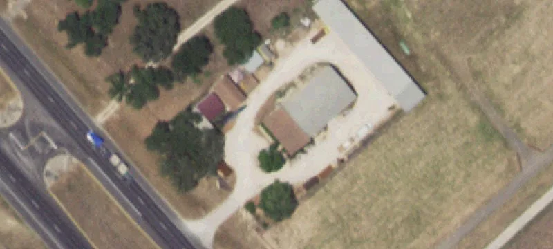 1812 Us Hwy 181st N