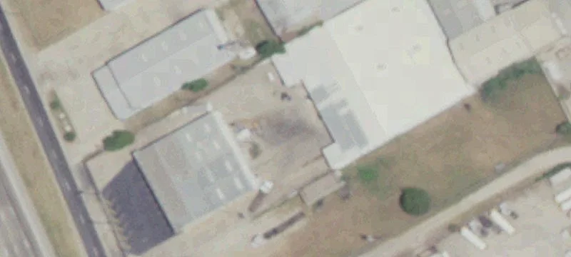 1600 Interstate 45th Service Rd