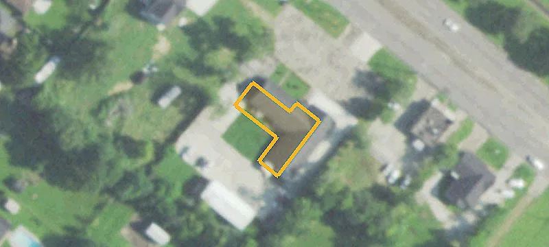 2241 Jefferson Dr