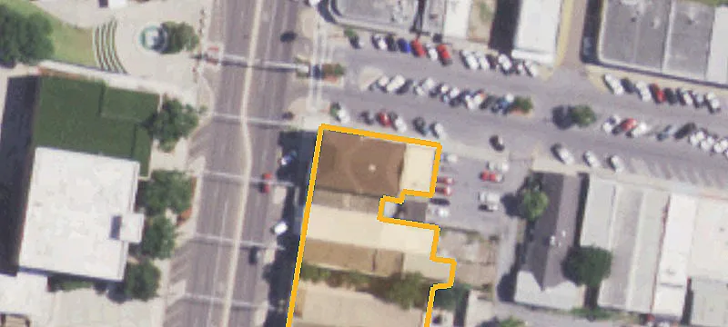 101 Cage Blvd