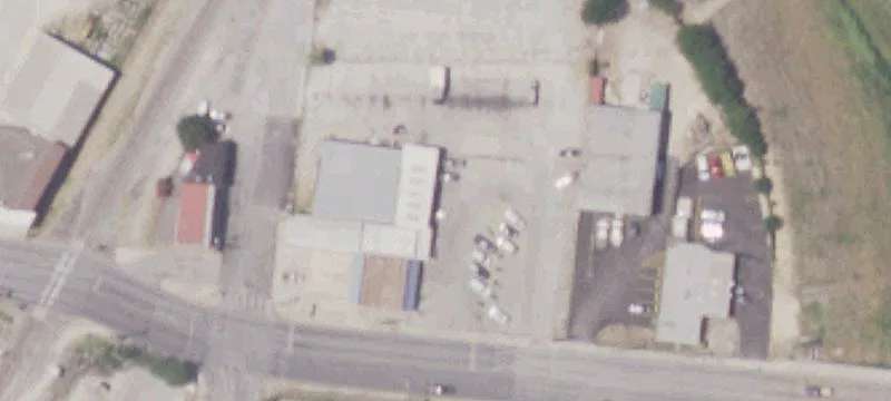 1631 Laredo St