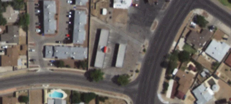 10550 Rushing Rd
