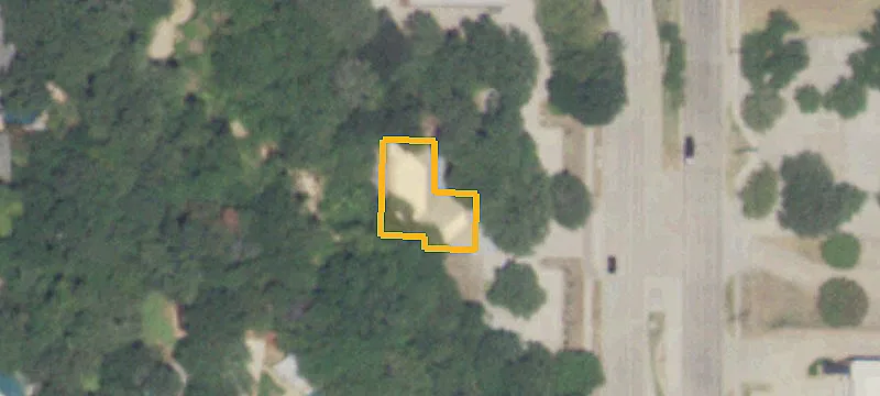 495 Denton Tap Rd
