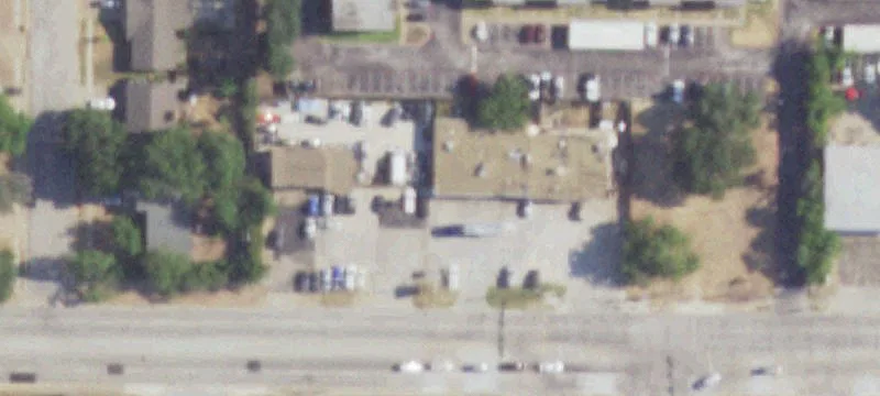 2001 Pipeline E Rd