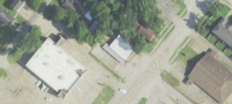 2114 Nall St