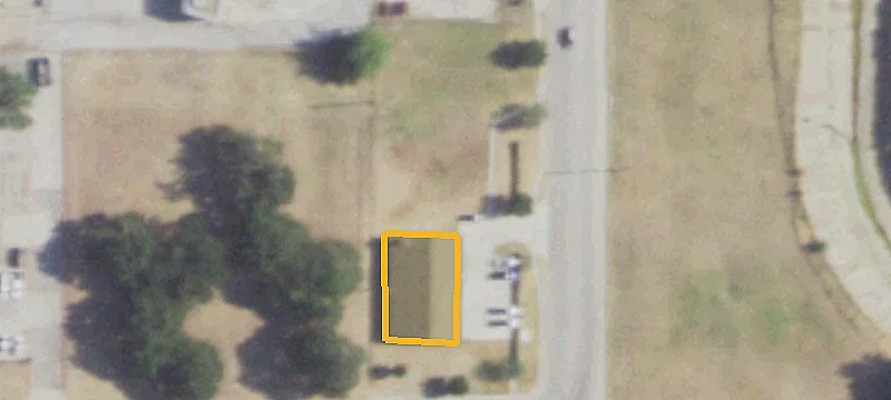 701 Melbourne Rd