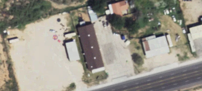4140 University Blvd