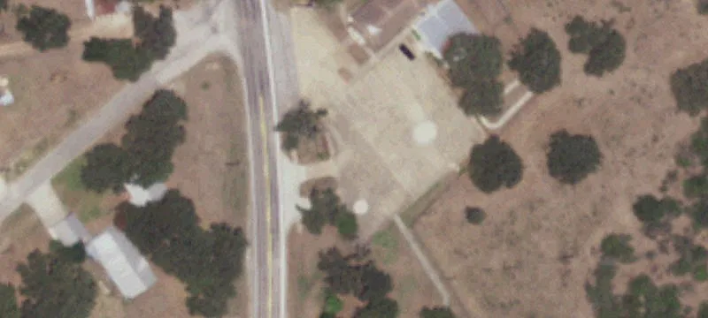 6853 Fm 2438