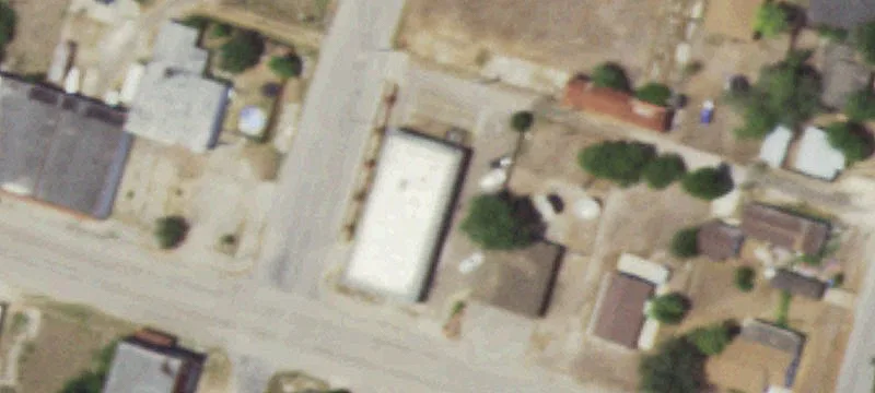 203 Main St