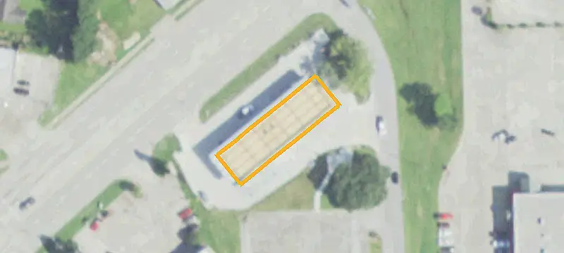 3117 Edgar Brown Dr