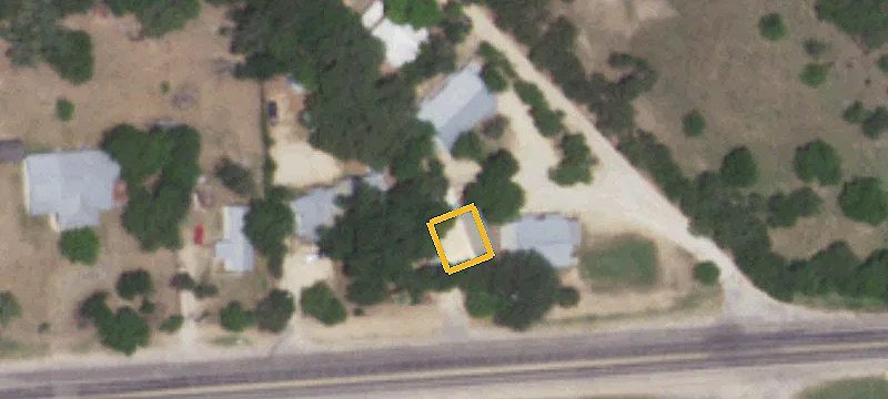 1926 State Hwy 16th N