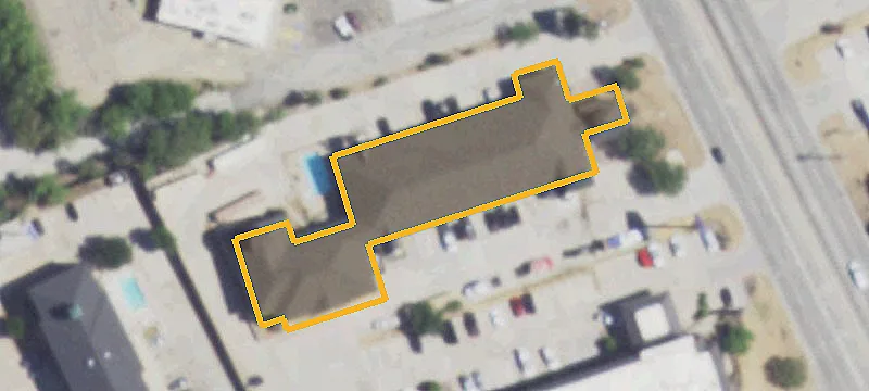 2500 Main St