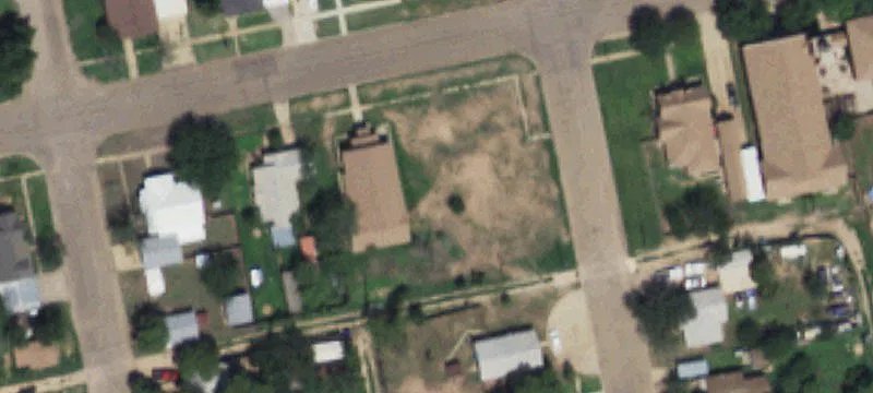 405 Lubbock St