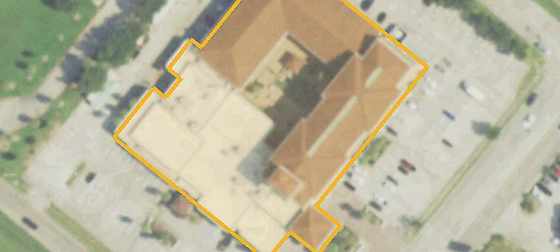 2925 Jimmy Johnson Blvd