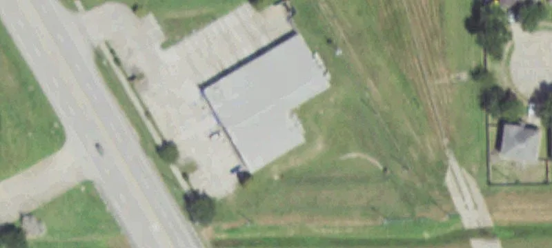 3631 Main St
