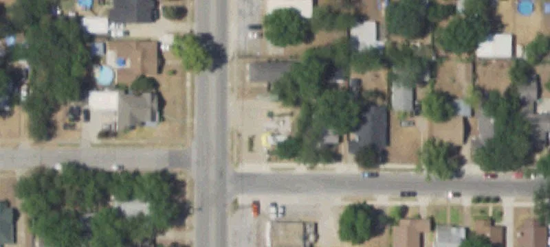 1400 Sylvania Ave