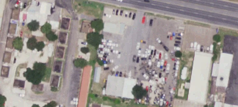 2701 Business Hwy 83