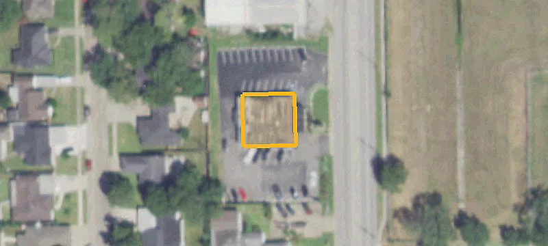 1922 Strawberry Rd