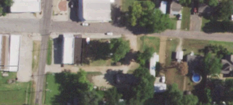 110 Hughes St