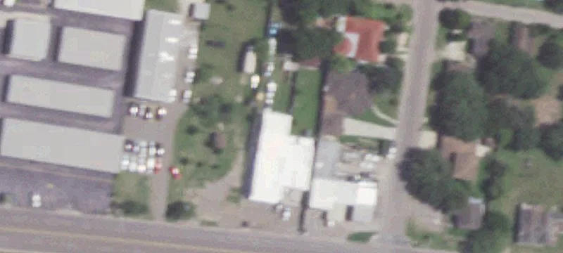 1608 Business Hwy 83
