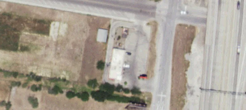 101 Us Hwy 77