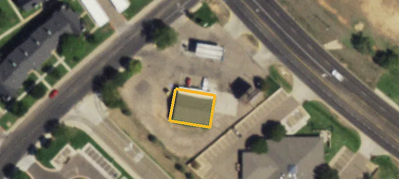 421 Tascosa Rd