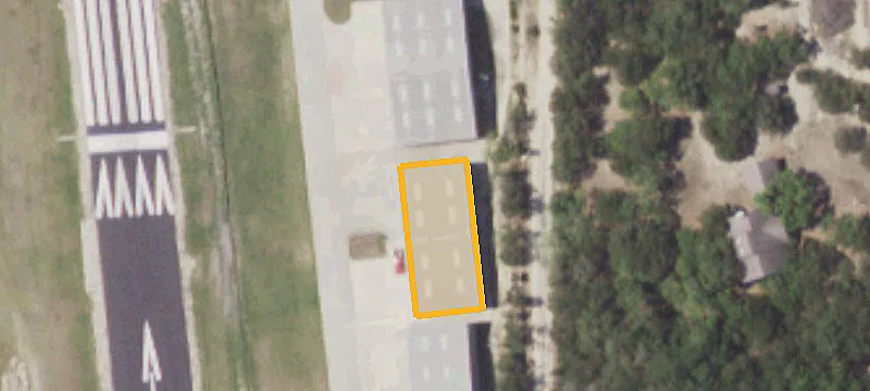 606 Boerne Stage Airfield