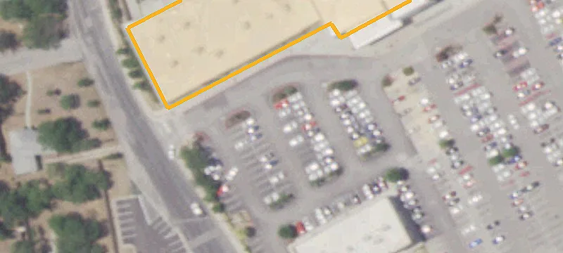 1201 Austin Hwy
