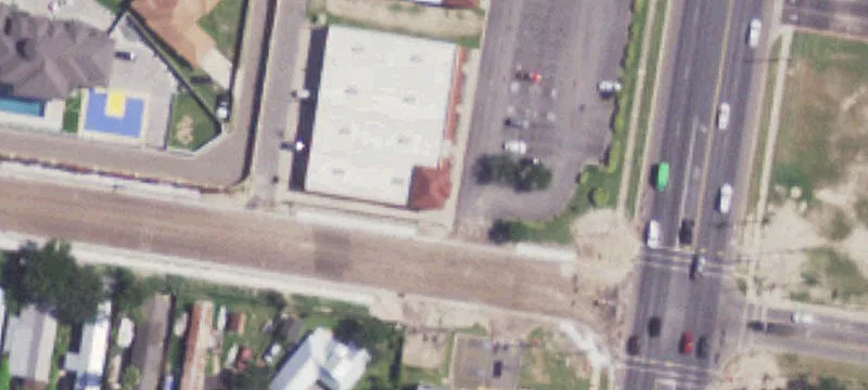4955 Jackson Rd