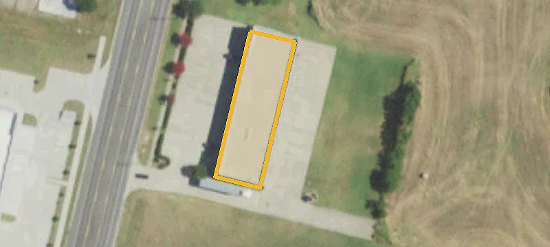 610 Preston Rd