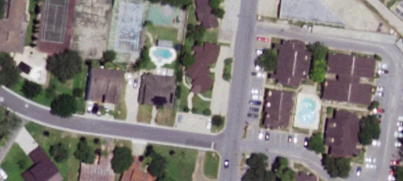 3501 Carmen Ave