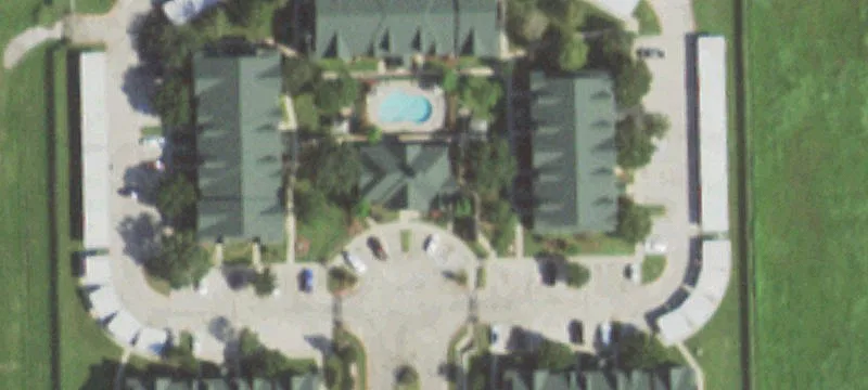 300 Henderson Rd