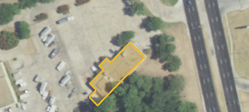 9701 Harry Hines Blvd
